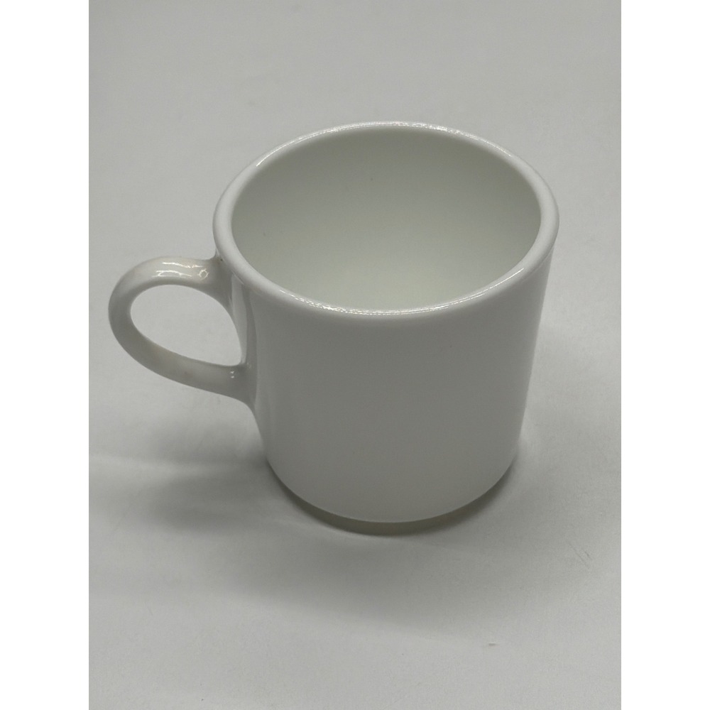 CorningWare White Coffee Mug Cup Replacement Dishware Kitchen‎